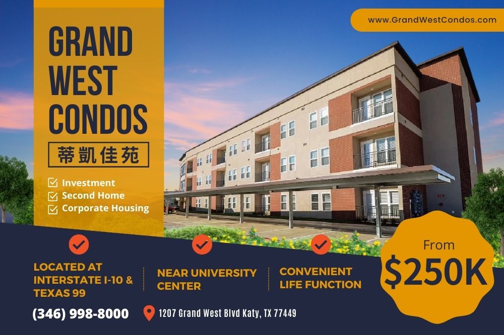 grand west condo provide well furnished short-term apartment