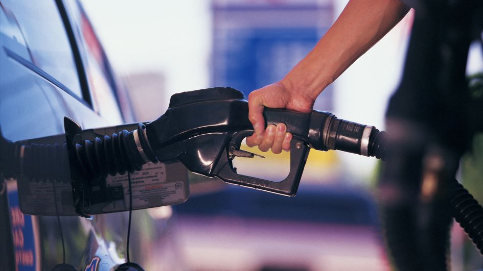 移居德州享低廉汽油消費稅