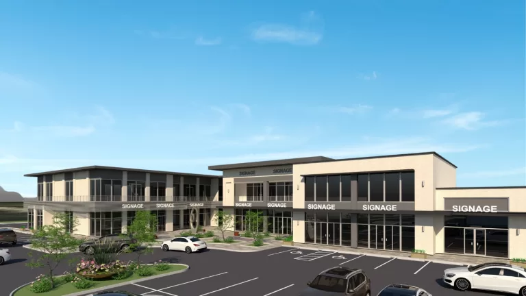 Josie Lin推動最新工程: 密蘇里城的Highway 6 德州商業地產新機會－巴拉索湖中心(Brazos Lakes Center)