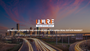 Read more about the article 聯禾地產集團 UMRE Group – 休斯頓房地產領導品牌