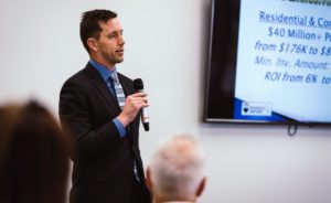 'American Dream' Investment Seminar 2019