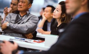 'American Dream' Investment Seminar 20191