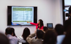 'American Dream' Investment Seminar 20193