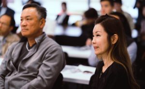 'American Dream' Investment Seminar 20195