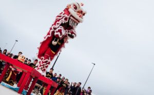 LunarFest 2019 at Katy Asian Town