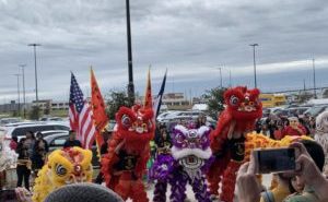 LunarFest 2020 at Katy Asian Town