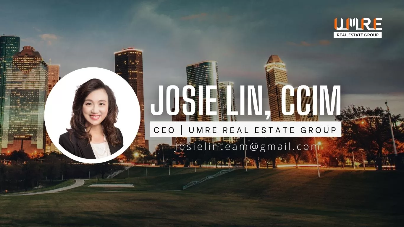 You are currently viewing Josie Lin: A Vanguard in Texan Commercial Real Estate from Katy Asian Town to Brazos Lakes Center