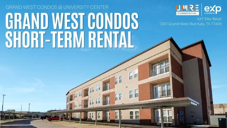 grand west condos short-term rental
